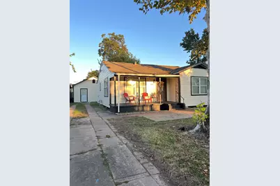 4314 Gano St, Houston, TX 77009 - Photo 2