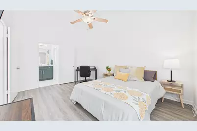 1211 Jackson Boulevard #G, Houston, TX 77006 - Photo 4