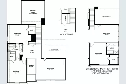 2110 Villa Flora Lane, Friendswood, TX 77546 - Photo 4