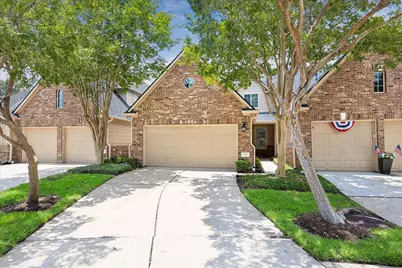 1711 Quiet Pond Drive, Sugar Land, TX 77479 - Photo 1