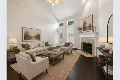 1711 Quiet Pond Drive, Sugar Land, TX 77479 - Photo 6