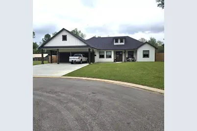 111 Bluegill Drive, Shepherd, TX 77371 - Photo 1