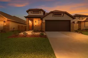 20515 Laila Manor, Richmond, TX 77407 - Photo 2