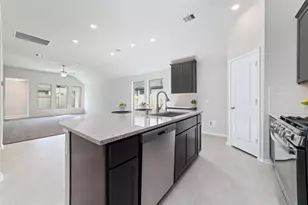20515 Laila Manor, Richmond, TX 77407 - Photo 8