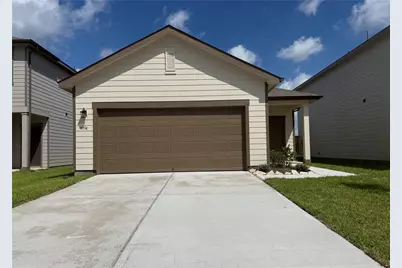 8334 Vacek Crossing Way, Richmond, TX 77469 - Photo 1