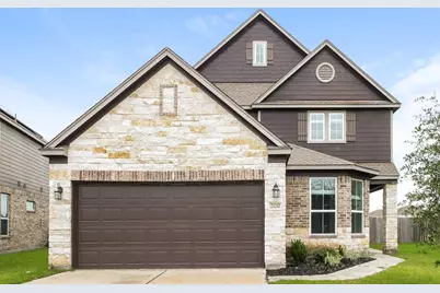 23210 Snowy Ridge Drive, Spring, TX 77373 - Photo 1