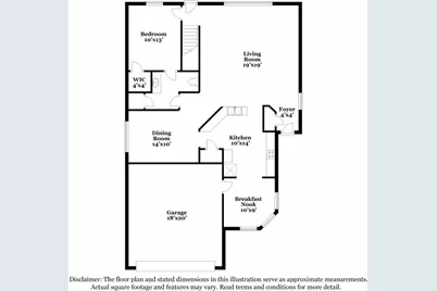 23210 Snowy Ridge Drive, Spring, TX 77373 - Photo 2