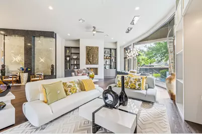5 W Shady Lane #D, Houston, TX 77063 - Photo 6