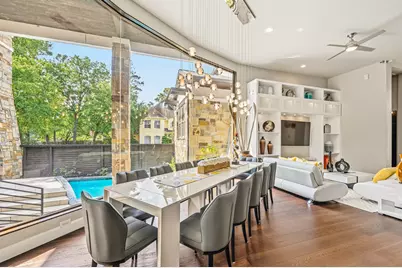 5 W Shady Lane #D, Houston, TX 77063 - Photo 8