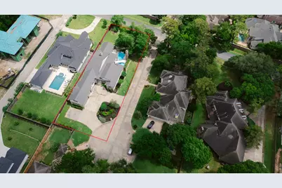 5 W Shady Lane #D, Houston, TX 77063 - Photo 50