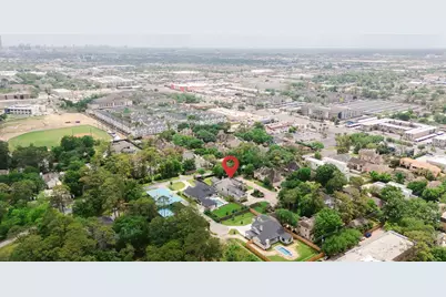 5 W Shady Lane #D, Houston, TX 77063 - Photo 48