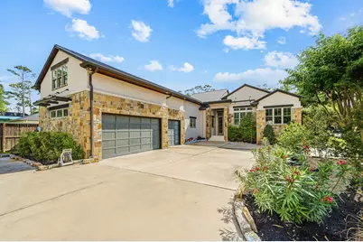 5 W Shady Lane #D, Houston, TX 77063 - Photo 1