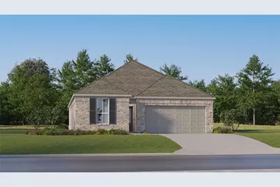 28907 Golden Warbler Court, Hockley, TX 77447 - Photo 1