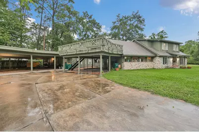 2019 N Thompson Street, Conroe, TX 77301 - Photo 2