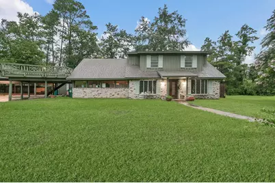 2019 N Thompson Street, Conroe, TX 77301 - Photo 1