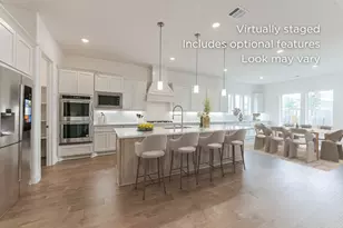 5052 American Sycamore Trail, Montgomery, TX 77316 - Photo 4