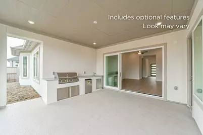 5052 American Sycamore Trail, Montgomery, TX 77316 - Photo 6