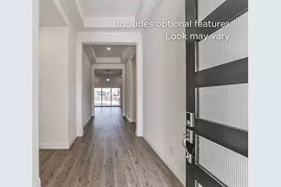 5052 American Sycamore Trail, Montgomery, TX 77316 - Photo 2