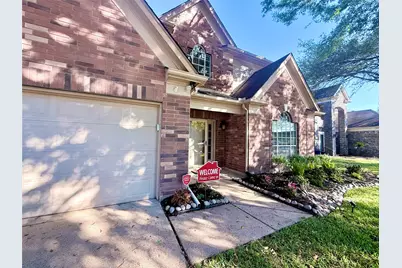 2915 Veva Drive, Pearland, TX 77584 - Photo 2