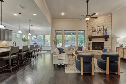 414 Mill Creek Road, Pinehurst, TX 77362 - Photo 20