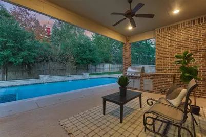 414 Mill Creek Road, Pinehurst, TX 77362 - Photo 8
