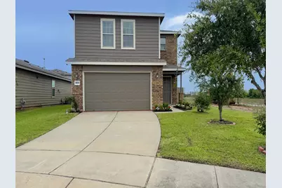 6831 Cortenridge Lane, Houston, TX 77048 - Photo 1