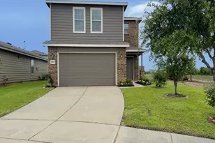 6831 Cortenridge Ln, Houston, TX 77048 - Photo 1