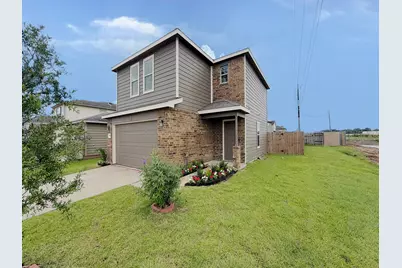 6831 Cortenridge Lane, Houston, TX 77048 - Photo 4