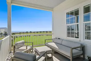 2502 Sunset Passage, Galveston, TX 77550 - Photo 1