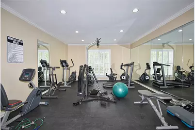 2425 Underwood Street #346, Houston, TX 77030 - Photo 22