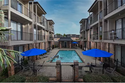 2425 Underwood Street #346, Houston, TX 77030 - Photo 24