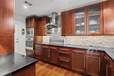 1716 Washington Avenue #D, Houston, TX 77007 - Photo 6