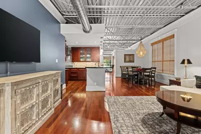 1716 Washington Avenue #D, Houston, TX 77007 - Photo 10