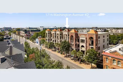 1716 Washington Avenue #D, Houston, TX 77007 - Photo 32