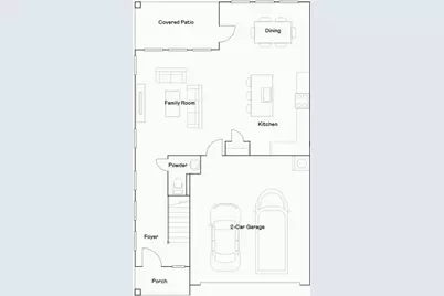 19622 San Severino Drive, Hockley, TX 77447 - Photo 8