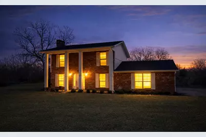 1310 S Caney Trail Drive, Wharton, TX 77488 - Photo 1