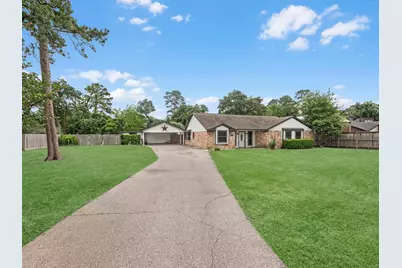 12701 Manorwood Lane, Cypress, TX 77429 - Photo 1