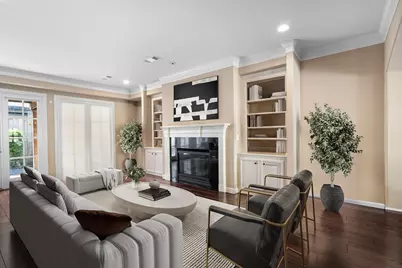 6315 Mystic Bridge Drive, Houston, TX 77021 - Photo 2