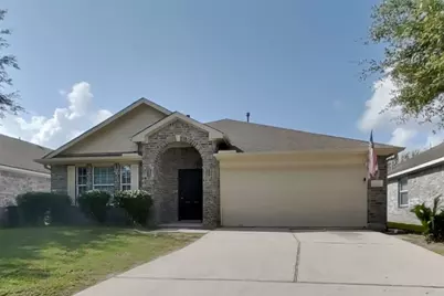 12230 Scarlet River Drive, Houston, TX 77044 - Photo 1