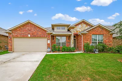 23510 Messina Harbor Drive, Katy, TX 77493 - Photo 2