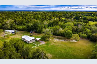 10715 Bozeman Ferry, Midway, TX 75852 - Photo 1