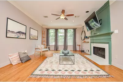 208 Bremond Street, Houston, TX 77006 - Photo 8