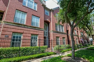 208 Bremond St, Houston, TX 77006 - Photo 1