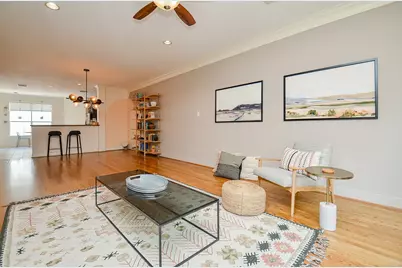 208 Bremond Street, Houston, TX 77006 - Photo 10