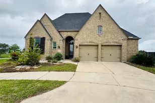 8403 Terrace Valley Cir, Richmond, TX 77407 - Photo 1
