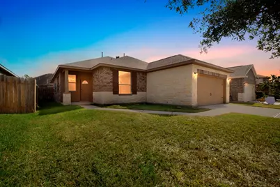 22514 Rustic Valley Court, Porter, TX 77365 - Photo 4