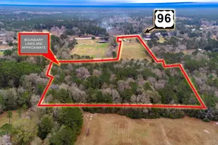 15190 US Hwy 96 S, Kirbyville, TX 75956 - Photo 24