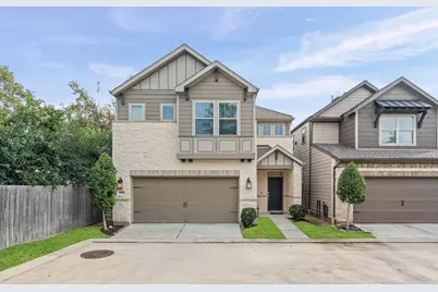 1822 Calabasas Way, Houston, TX 77080 - Photo 2