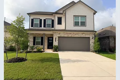 3323 Morning Fog Drive, Richmond, TX 77406 - Photo 2