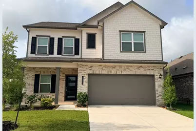 3323 Morning Fog Drive, Richmond, TX 77406 - Photo 1